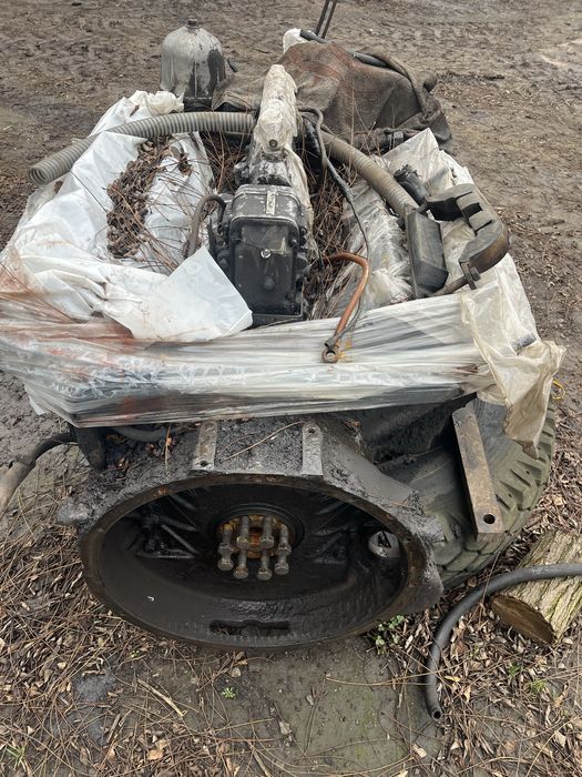 Продам мотор ЯМЗ 238 в розібраном виді