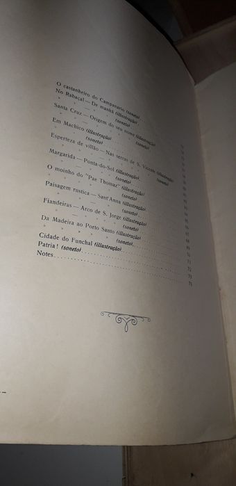 Sonetos -  Antonio Feliciano Rodrigues (Castilho) | 1916