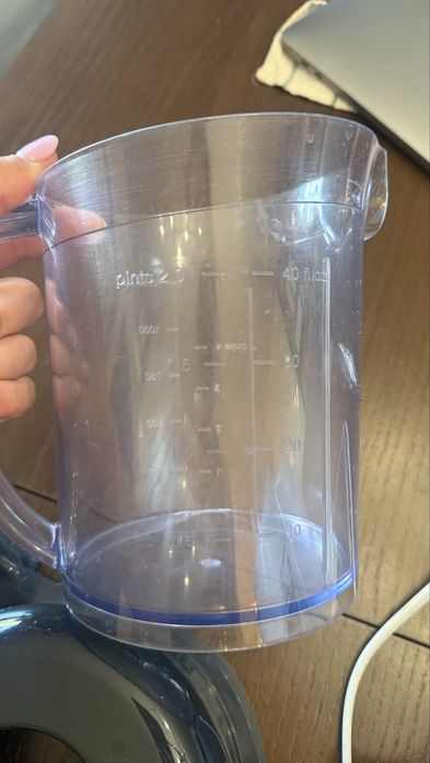 Bosch MES25A0 typ CNCJ03, 700 W sokowirówka VitaJuice