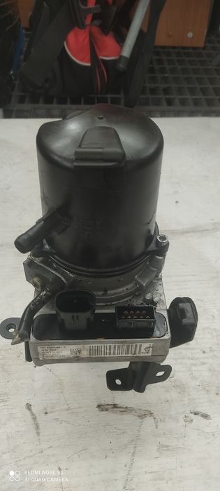 Електро підсилювач керма ЕГУР. Citroen C5. C6..K5098264 +B