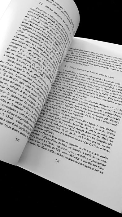 Questão Ética e Fé Cristã I e II