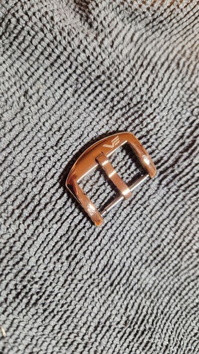 Sprzączka paska Vostok Europe