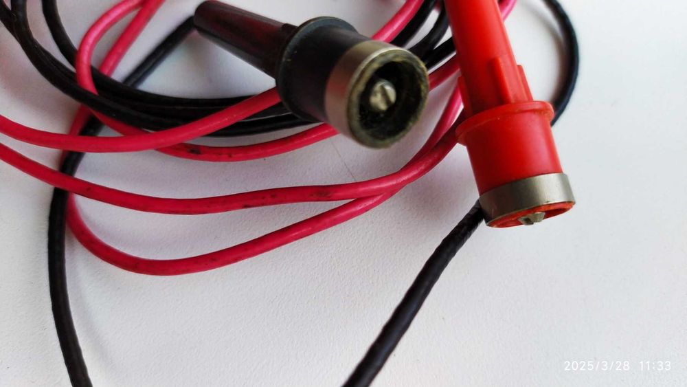 Тестер аналоговий Ц4317М. Мультиметр