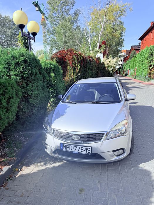 Kia Cee'd