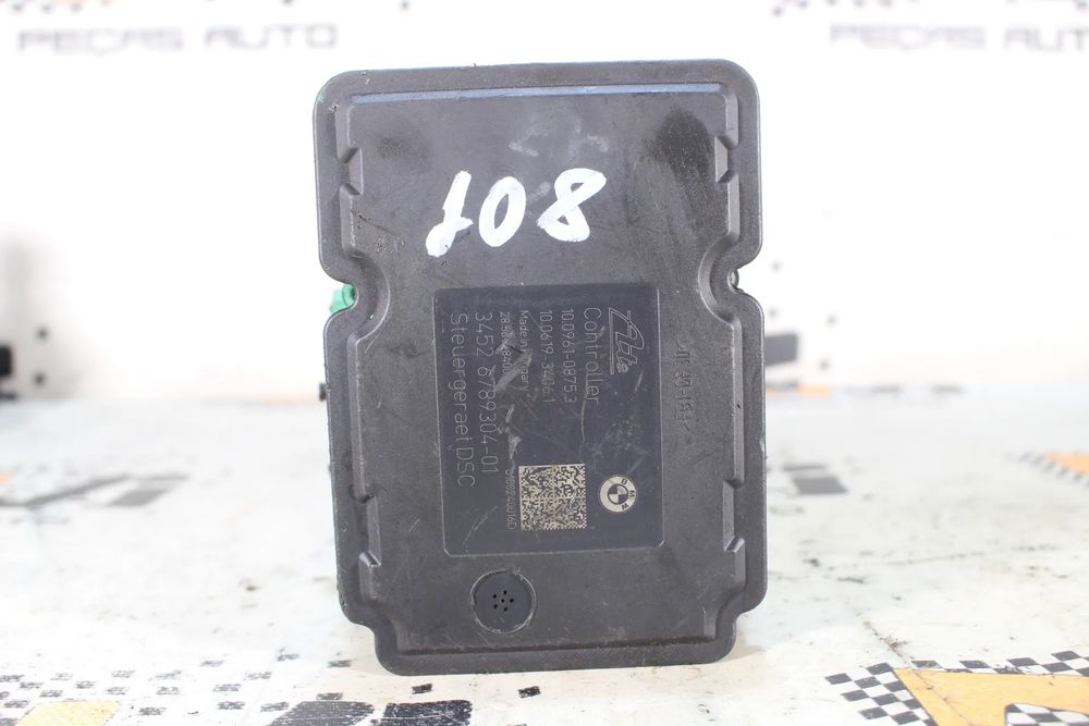 ABS BMW 3 (E90) | 04 - 13