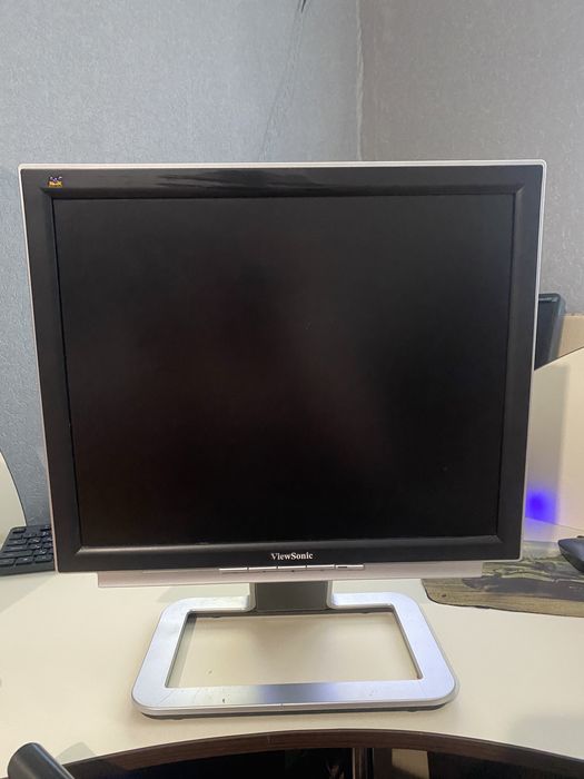 Мониторы ViewSonic