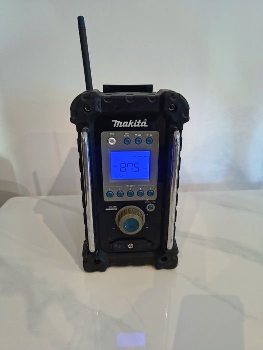 Radio budowlane Makita BMR 100