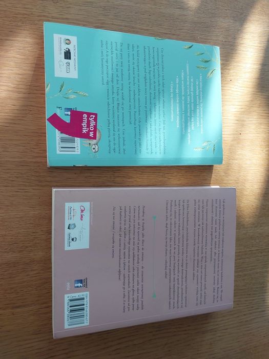 Książki Jak mniej myśleć, Jak przestać się bać