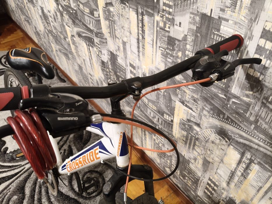 Продам велосипед