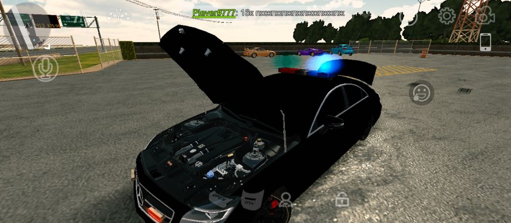 Продам cls 63 в кар паркінг