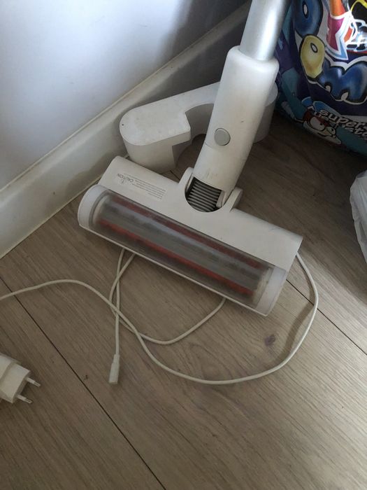 Odkurzacz Xiaomi Cleaner Vacuum Light