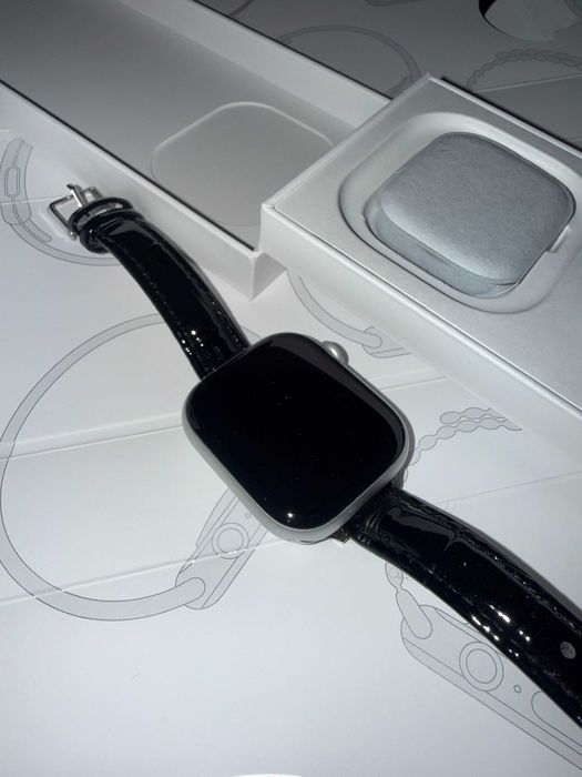 Zegarek Apple Watch