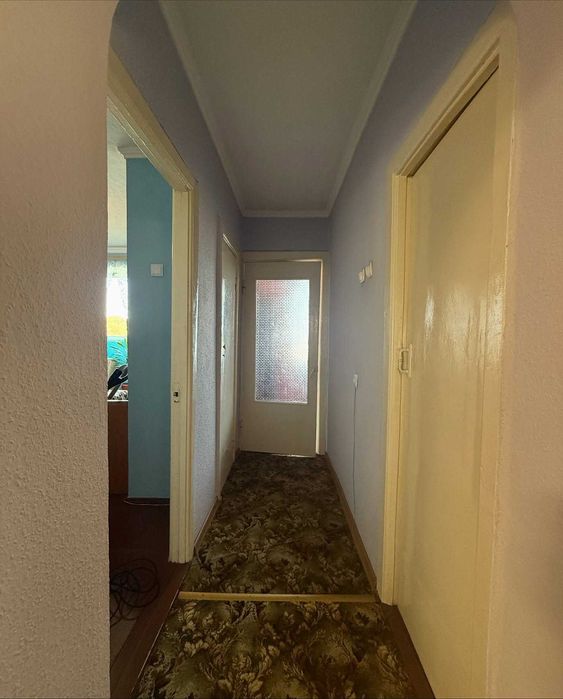 Продаж 3-кім.квартири у центрі міста