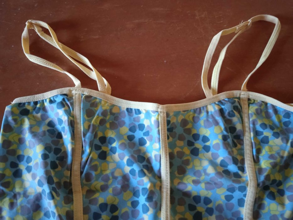 Conjunto roupa interior novo