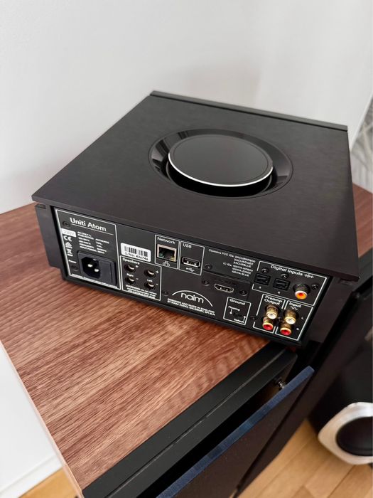Naim Uniti Atom HDMI