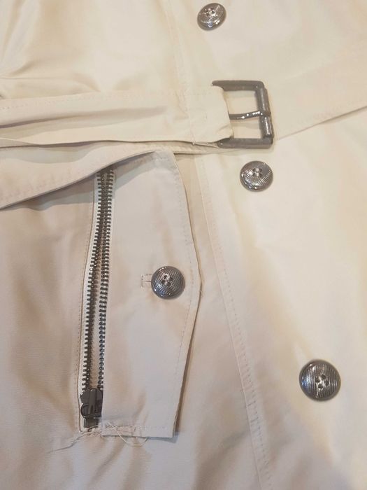 nowy płaszcz rozm. L