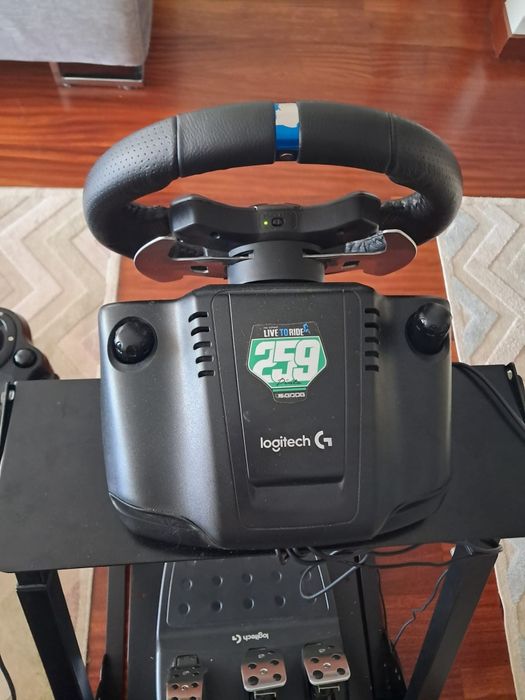 Vendo g29 logitech