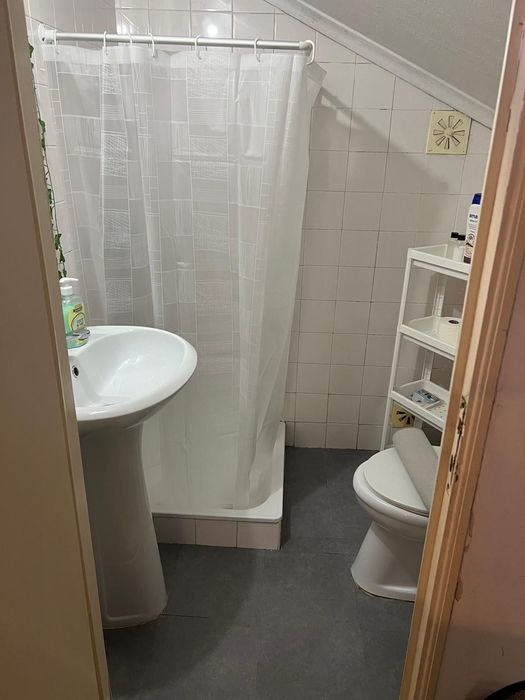 Apartamento estilo estúdio