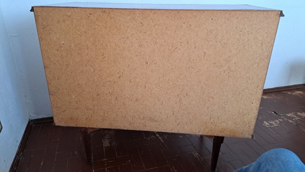 Comoda vintage- anos 70