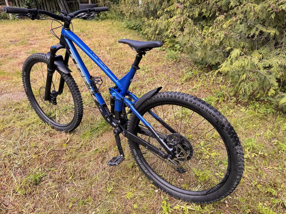 Trek Fuel EX 8 gen 5 XL