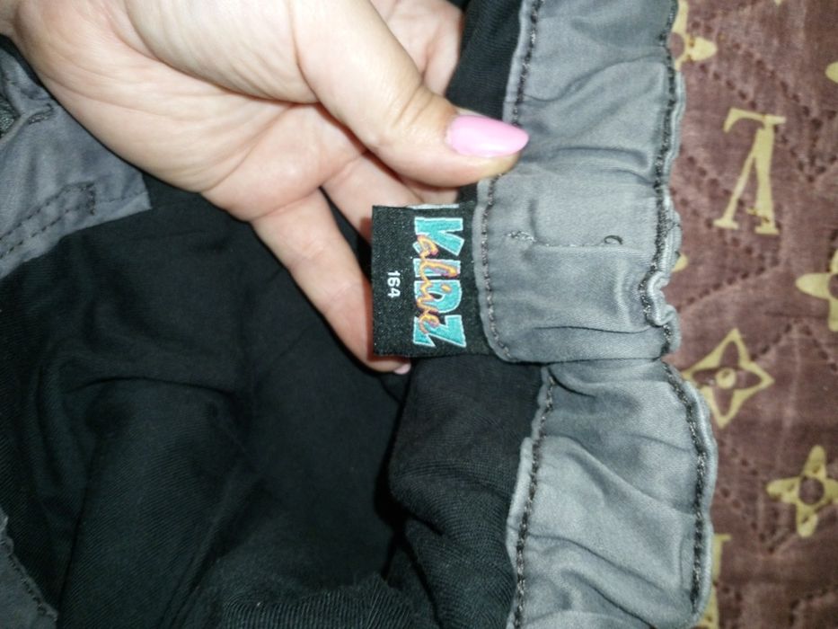 Штани брюки на 164 см