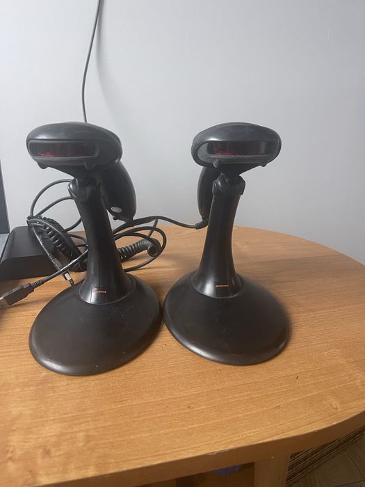Skaner Voyager MS9520 USB