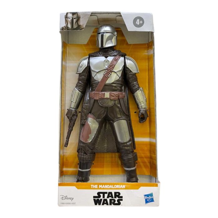 Figurka Marvel Star Wars The Mandalorian