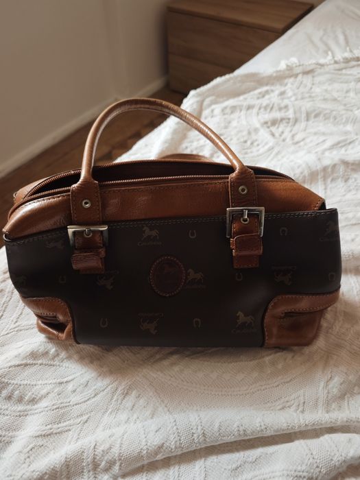 Mala de senhora Cavalinho