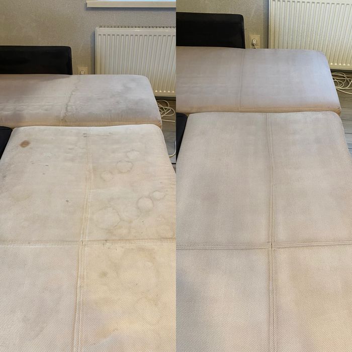 Хімчистка меблів ЛУЦЬК