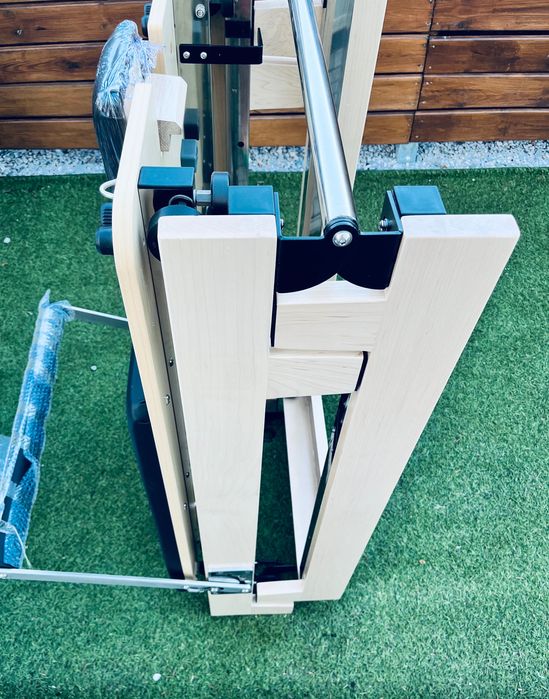 Reformer Pilates Składany