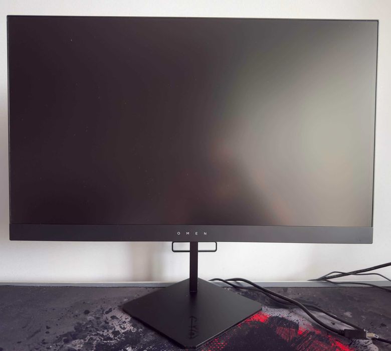 Monitor HP OMEN X 27 27" QHD 240Hz 1ms Gaming | Stan bardzo dobry