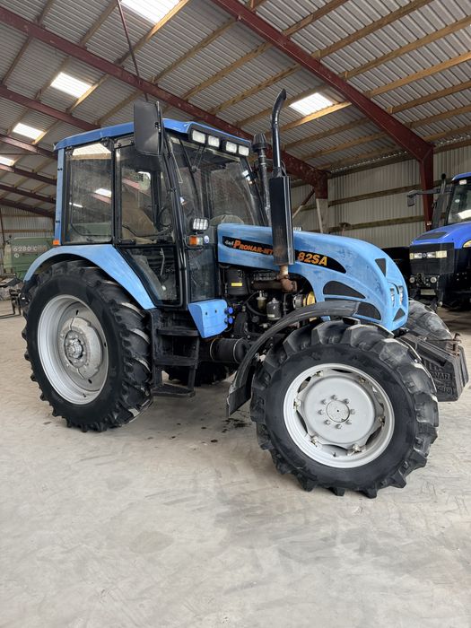 Mtz Pronar 82SA  2450MTG -Pierwszy wlaściciel-oryginalny lakier