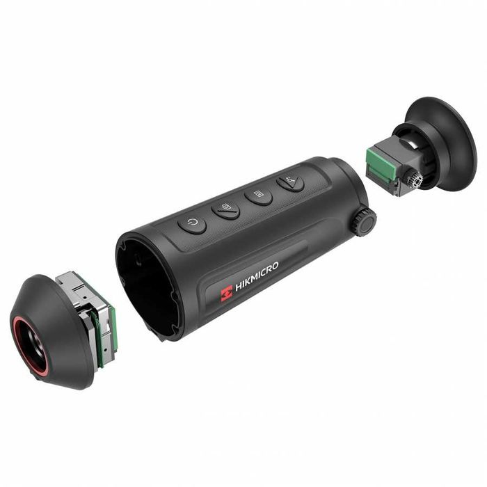 Termowizor termowizja Hikvision Hikmicro LE10 3.0 Warszawa Wawer