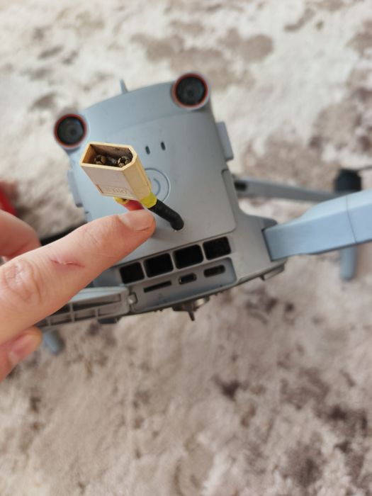 Квадрокоптер Autel EVO MAX 4T