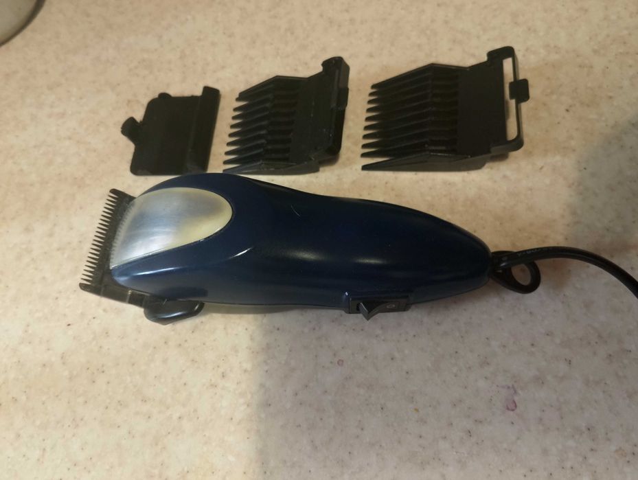 Машинка для стрижки " FIRST Austria "