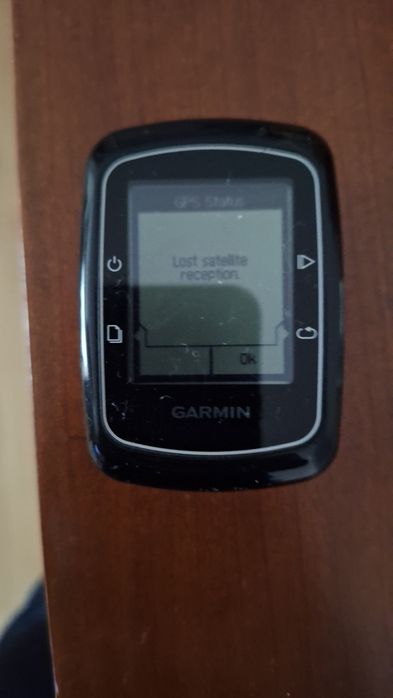 GPS Garmin Edge 200
