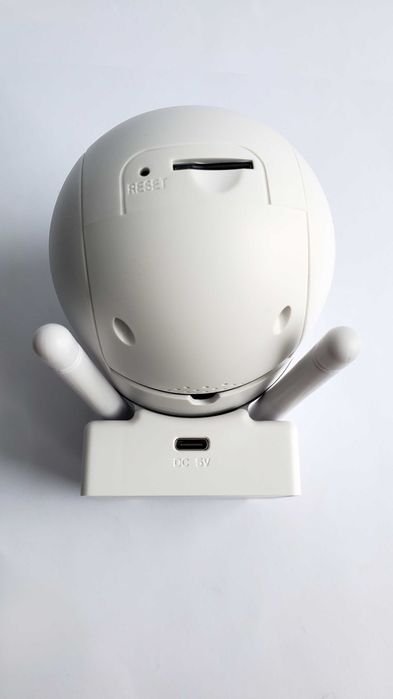 Бездротова Wi-Fi IP-камера Jooan A2R-U