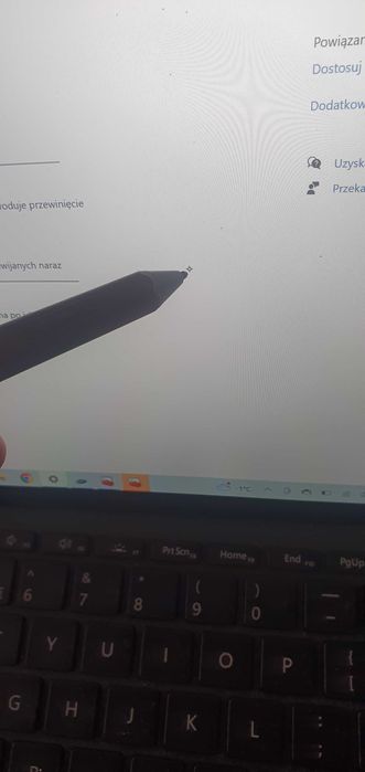 Laptop MICROSOFT Surface Go