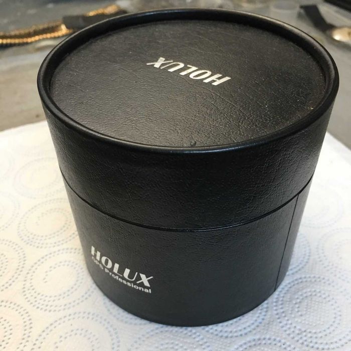 Holux GPS GR 239B odbiornik Bluetooth 20 satelitów