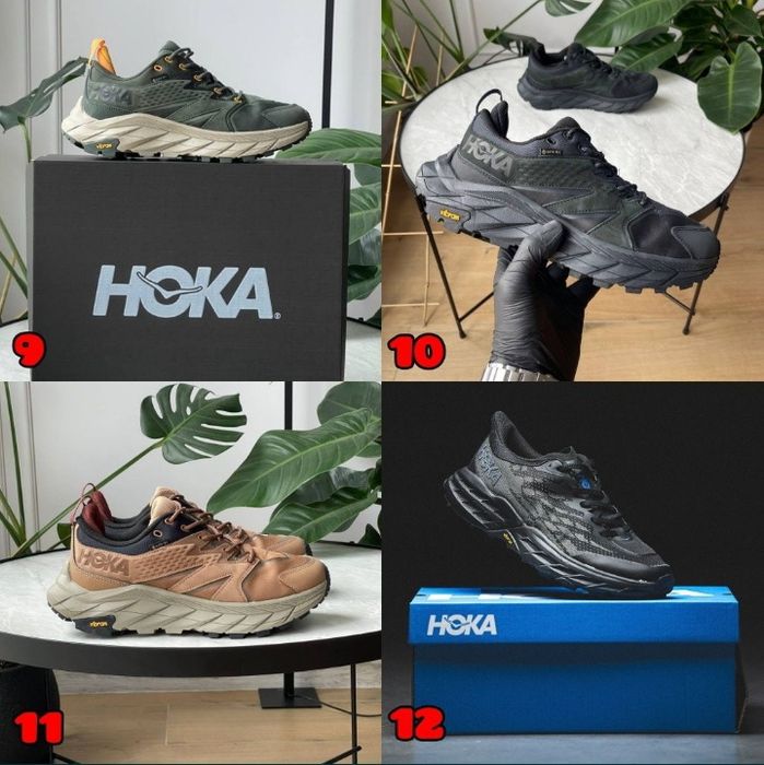 БЕЗ ПЕРЕДПЛАТИ‼️ Бігові кросівки Hoka One Carbon, Bondi /36-45 ПРЕМІУМ