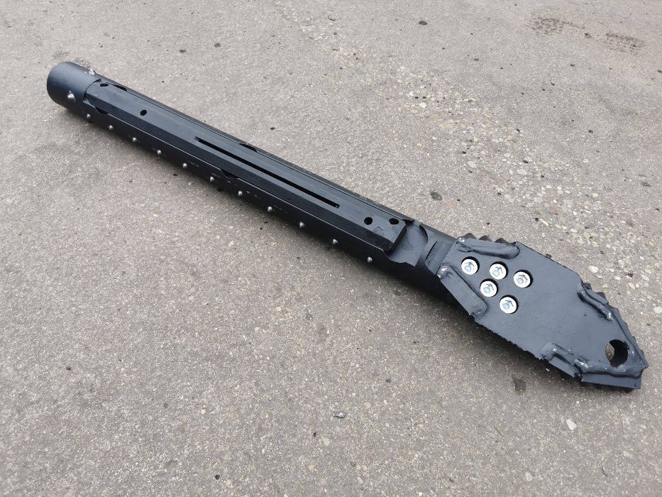 Obudowa sondy VERMEER