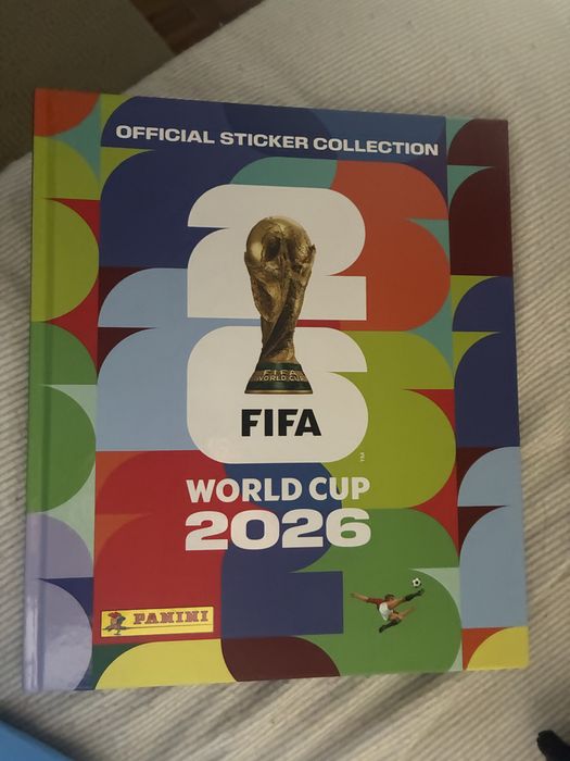 Fifa mundial world cup