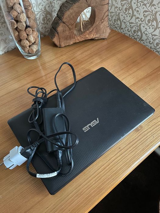Продам ноутбук ASUS