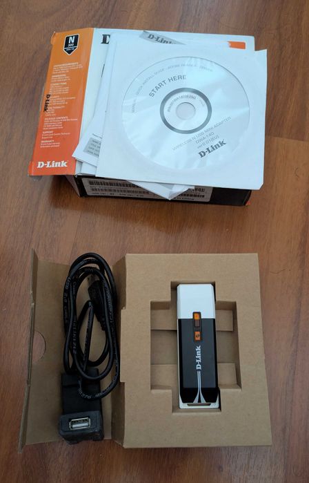 Switch Gigabit TP-Link + Repetidor Wi-Fi devolo AC (Com Caixa) + Oferta Pen Wi-Fi