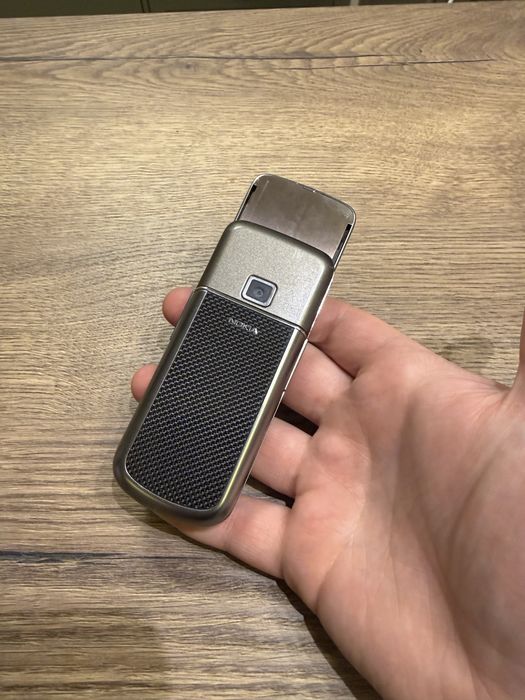 Nokia 8800 Carbon Arte Oryginalna / Unikat / Kolekcjonerska