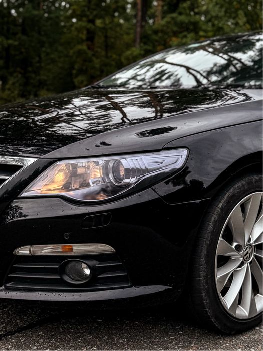 Продам Volkswagen CC
