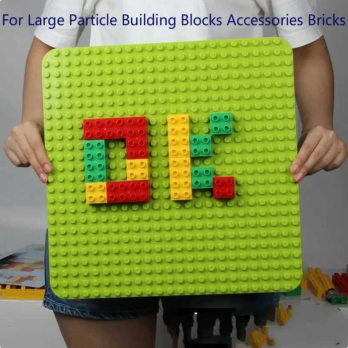 Базові Пластини для Lego Duplo Лего Дупло