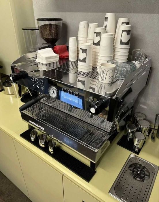 La Marzocco кавомашина