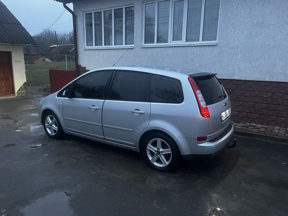 Ford C Max Форд Авто