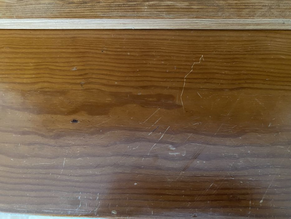 Bar em Pinho Maciço